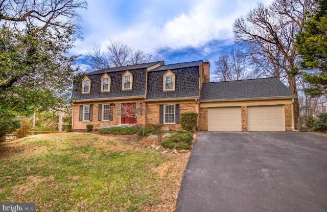 9704 HALL Road - 9704 Hall Road, Potomac, MD 20854 9704 HALL Road - 9704 Hall Road, Potomac, MD 20854