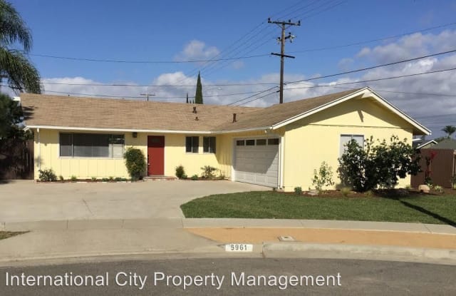 5961 Nugget Circle - 5961 Nugget Circle, Huntington Beach, CA 92647