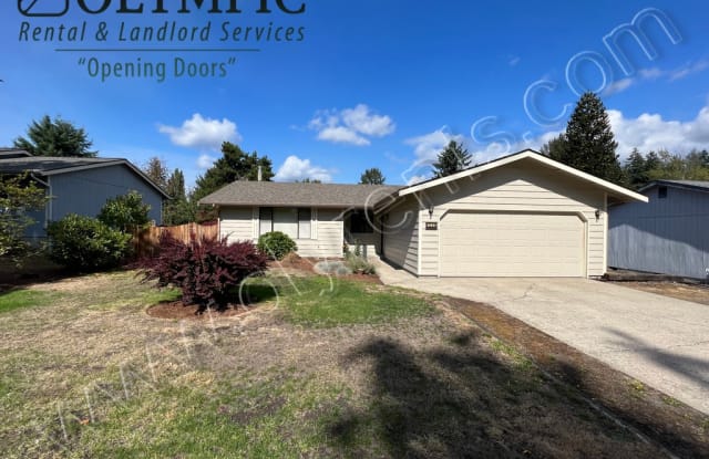 2220 27th Ct NE - 2220 27th Court Northeast, Thurston County, WA 98506