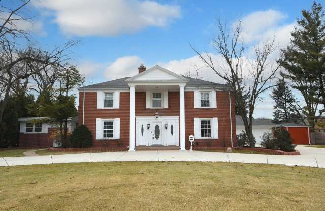 305 N Reed Street photos photos