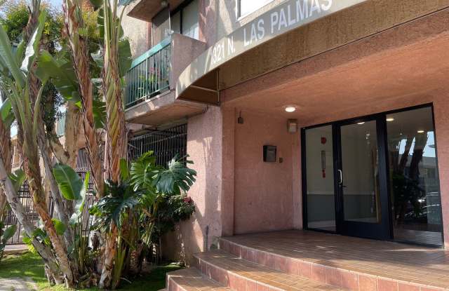 Las Palmas Apartments photos photos