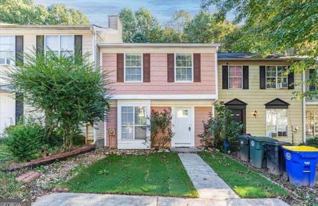 3562 Kennesaw Statio - 3562 Kennesaw Station Drive, Kennesaw, GA 30144