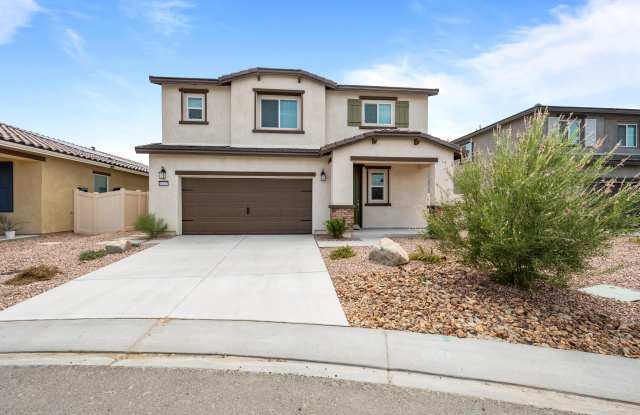 80425 Enclave Court - 80425 Enclave Court, Indio, CA 92203