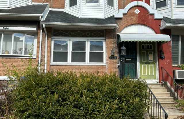 4747 Sansom Street - 4747 Sansom Street, Philadelphia, PA 19139