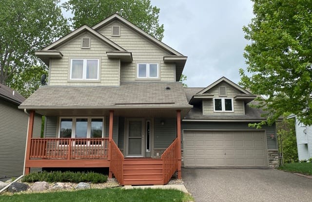 2219 Baneberry Way W - 2219 Baneberry Way West, Chanhassen, MN 55317