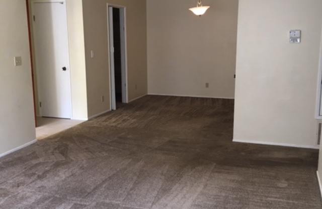 5015 Valley Crest Drive - 5015 Valley Crest Drive, Concord, CA 94521
