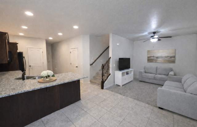 Amazing Patio View! photos photos