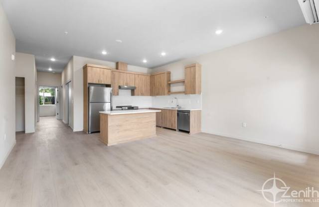 6204 NE Hazel Dell Ave - 6204 Northeast Hazel Dell Avenue, Hazel Dell, WA 98665