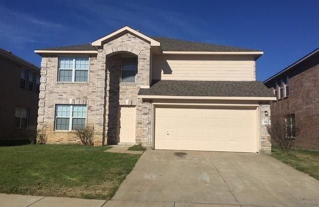 833 Simi Drive - 833 Simi Drive, Arlington, TX 76001