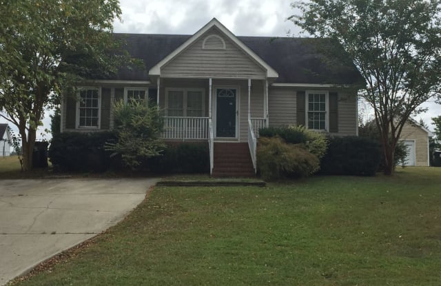 1025 Holly Pointe Dr. - 1025 Holly Pointe Drive, Wendell, NC 27591