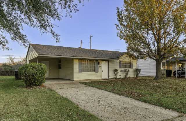 3418 Bistineau Drive photos photos