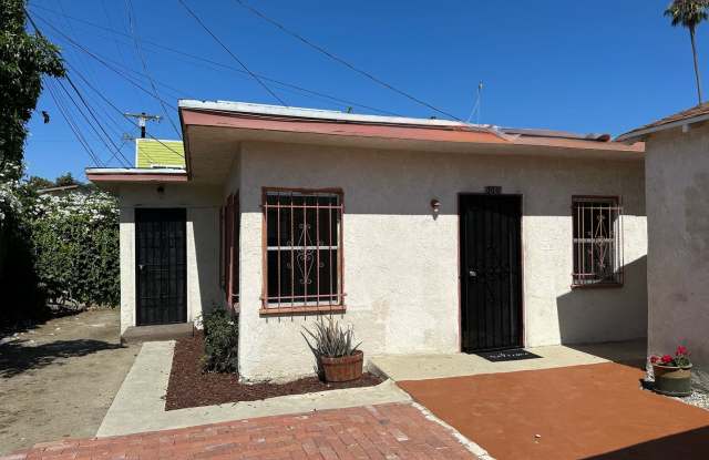 Private unit located at rear of the building photos photos