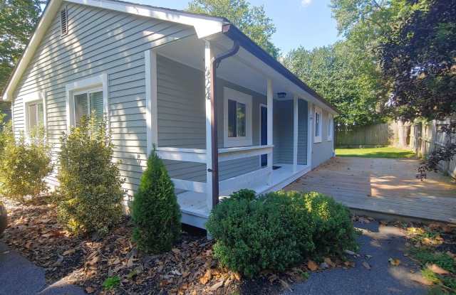 624 ARLEIGH ROAD - 624 Arleigh Road, Severna Park, MD 21146