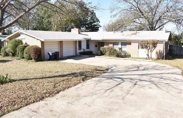 5309 Wooten Drive - 5309 Wooten Drive, Fort Worth, TX 76133