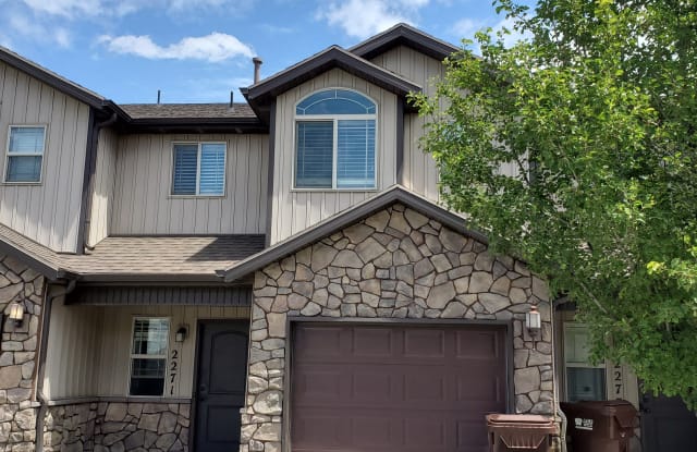 2271 S Knights Way - 2271 S Knights Way, West Haven, UT 84401