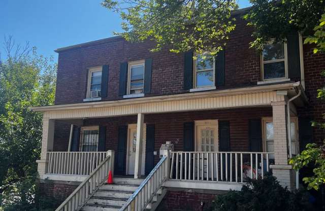 1211 Reynolds Ave KCK 66102 photos photos