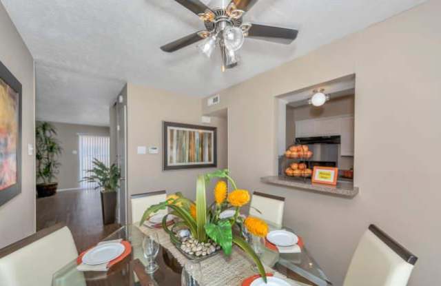 14645 Las Flores Dr, #2016 - 14645 Las Flores Drive, Dallas, TX 75254