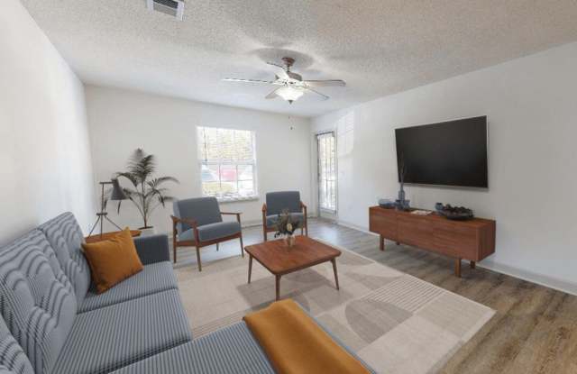The Landing Apartment Homes Gallery 2