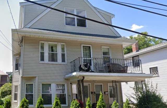 20 Hunnewell Ave photos photos