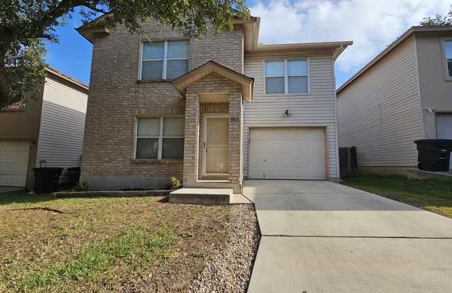 10111 RANGER CYN - 10111 Ranger Canyon, San Antonio, TX 78251