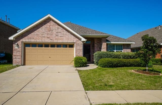 1413 Canary Drive - 1413 Canary Drive, Paloma Creek South, TX 75068
