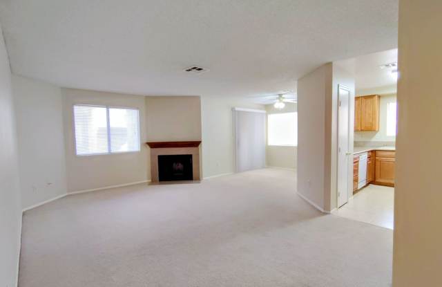 2 Bed/2Bath Condo Gallery 3