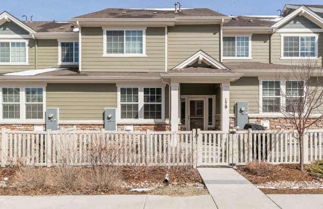 179 Jackson Dr, Erie CO - 179 Jackson Drive, Erie, CO 80516