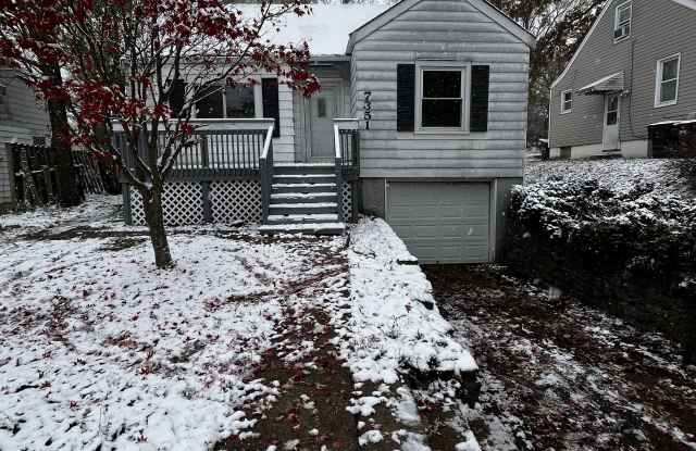 7351 Clovernook Ave - 7351 Clovernook Avenue, Mount Healthy, OH 45231 7351 Clovernook Ave - 7351 Clovernook Avenue, Mount Healthy, OH 45231