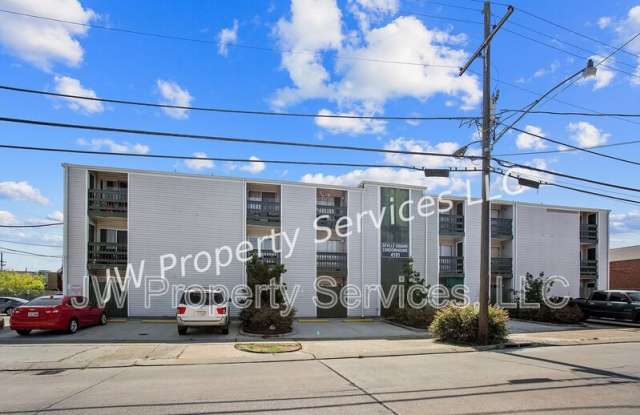 4101 Hessmer Ave. photos photos 4101 Hessmer Ave. photos photos