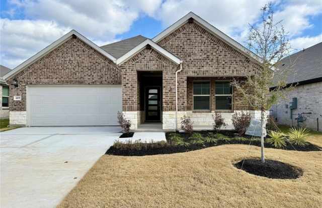 409 Loch Drive - 409 Loch Drive, Sherman, TX 75092