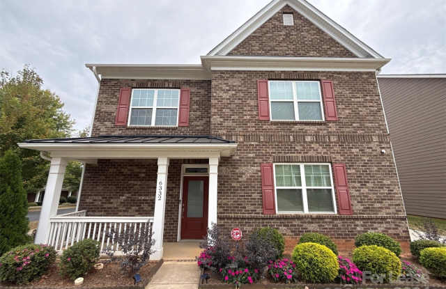 6332 Kennard Drive - 6332 Kennard Drive, Charlotte, NC 28216