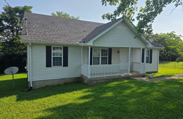 Lavergne Tn nice ranch style three bedroom by Carter Realty Advisors photos photos
