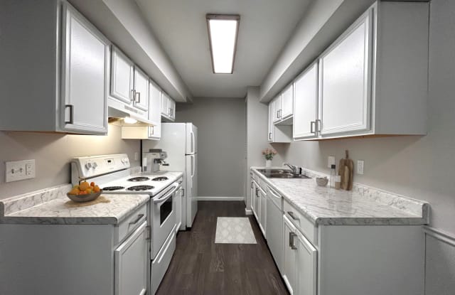 Secor Flats photos photos