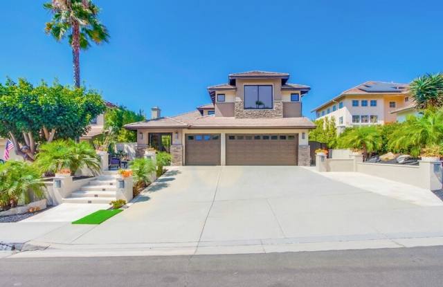 11552 Alborada Drive - 11552 Alborada Drive, San Diego, CA 92127