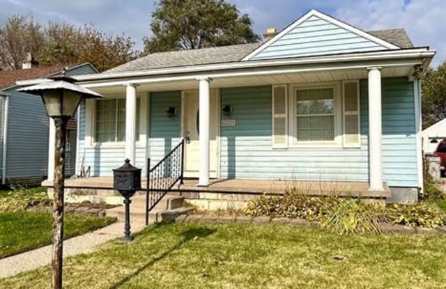1621 E GEORGE Avenue - 1621 East George Avenue, Hazel Park, MI 48030