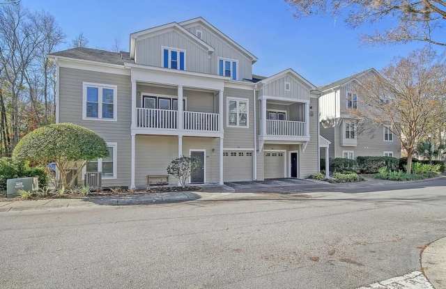 3 Bedroom 2 Bath Condo in The Colony at Heron Reserve - West Ashley - 2521 Egret Crest Lane, Charleston, SC 29414 3 Bedroom 2 Bath Condo in The Colony at Heron Reserve - West Ashley - 2521 Egret Crest Lane, Charleston, SC 29414