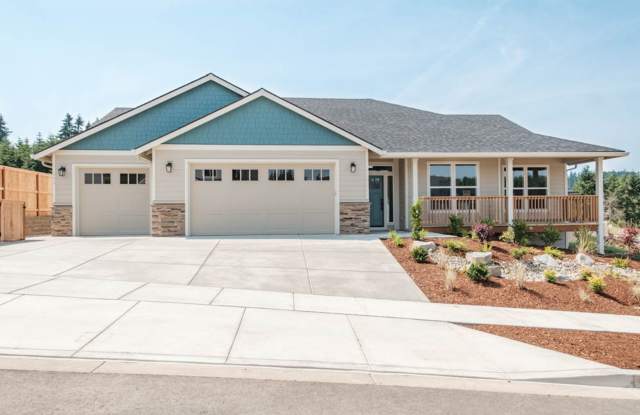 NEW CONSTRUCTION 3BD/2BA HOME IN SILVERTON photos photos