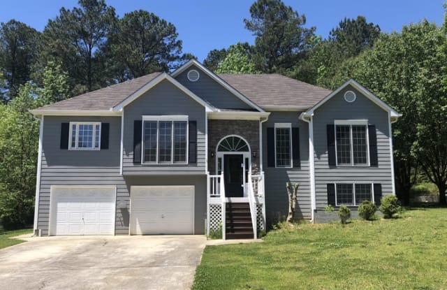 205 Rebel Ridge - 205 Rebel Ridge, Paulding County, GA 30132