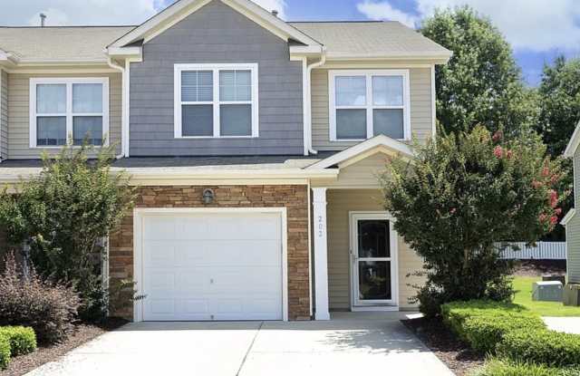 202 Leighann Ridge Lane - 1 photos photos