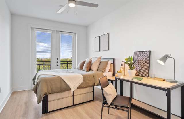 Student Housing – UNITi Montrose Gallery 4