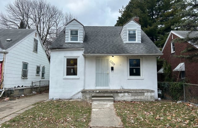 7283 MINOCK - 7283 Minock Street, Detroit, MI 48228