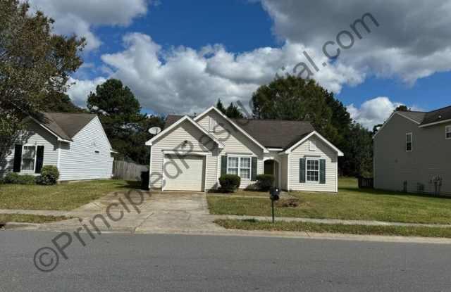 10440 Green Hedge Avenue - 10440 Green Hedge Avenue, Charlotte, NC 28269