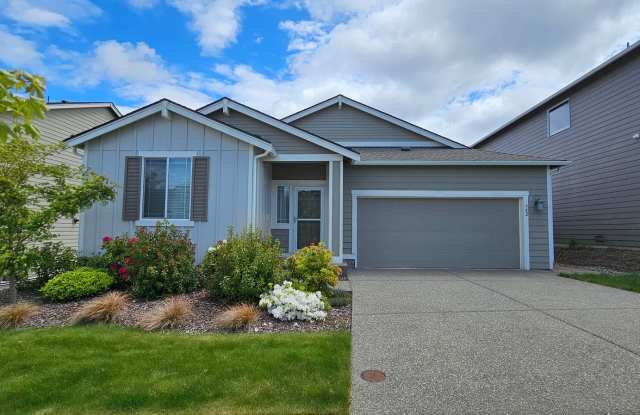 Bremerton Rambler photos photos