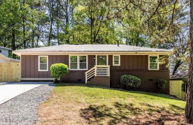 STUNNING RENOVATION! Modern 3BR/2BA Ranch in Sought-After Location! photos photos STUNNING RENOVATION! Modern 3BR/2BA Ranch in Sought-After Location! photos photos