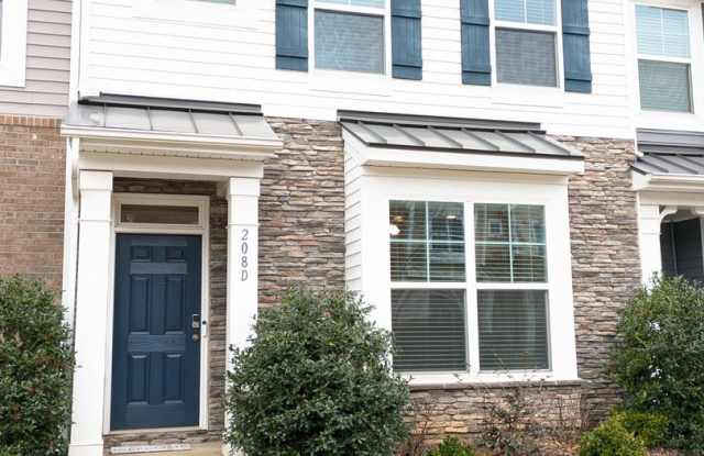 Beautiful Townhome, Move in Ready in Waterlynn Grove! photos photos