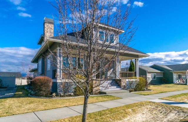2848 O Conner Boulevard. - 2848 O Connor Boulevard, Post Falls, ID 83854