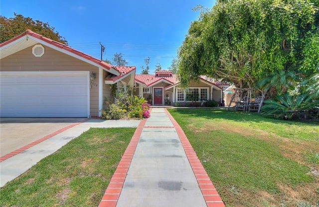 3072 Yellowtail Drive - 3072 Yellowtail Drive, Rossmoor, CA 90720