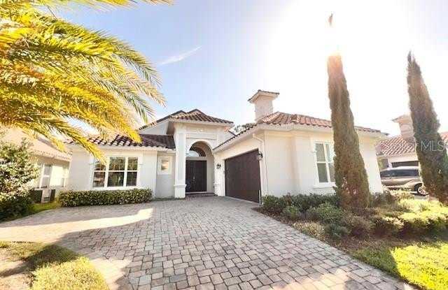 2743 ATHERTON DRIVE - 2743 Atherton Drive, Meadow Woods, FL 32824