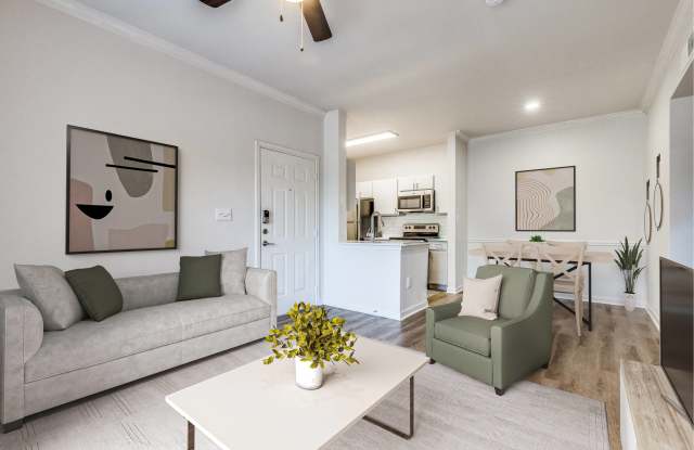 Mission Rockwall Apartments photos photos