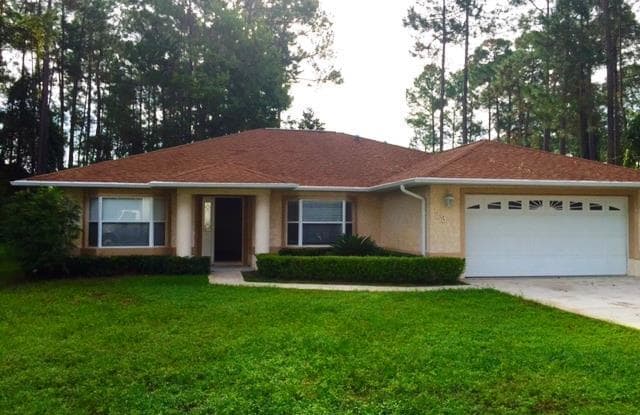 23 Eagle Crest Path - 23 Eagle Crest Path, Palm Coast, FL 32164